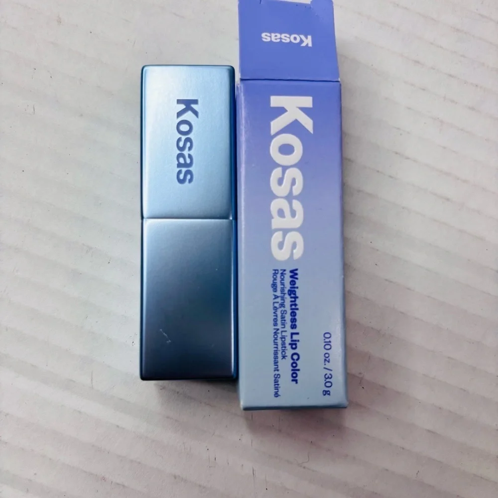 Kosas new size